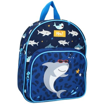 Prêt | rugtas chase the fun blauw - Afbeelding 2