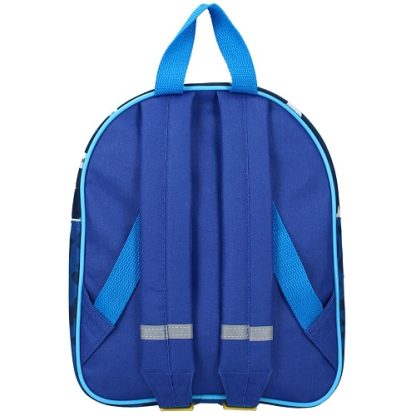 Prêt | rugtas chase the fun blauw - Afbeelding 4