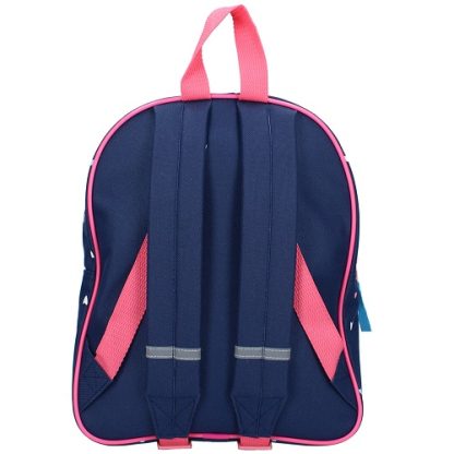 Prêt | rugtas get out there navy - Afbeelding 3