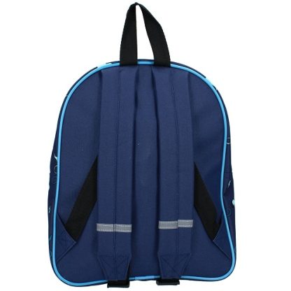 Prêt | rugtas get out there navy - Afbeelding 3