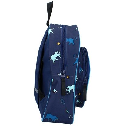 Prêt | rugtas get out there navy - Afbeelding 4