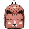 Prêt | rugtas giggle kitten bruin