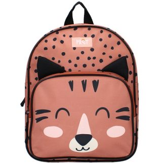 Prêt | rugtas giggle kitten bruin