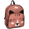 Prêt | rugtas giggle kitten bruin - Afbeelding 2