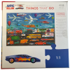 Crocodile Creek | puzzel tegenstellingen - Afbeelding 2