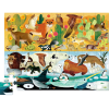 Crocodile Creek | puzzel tegenstellingen warm + koud - Afbeelding 2
