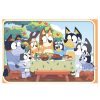 Ravensburger Bluey legpuzzel Bluey en familie
