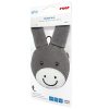 Reer | BabyCare washand grijs ezel - Afbeelding 2