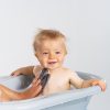 Reer | BabyCare washand grijs ezel - Afbeelding 5