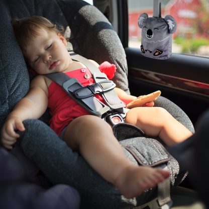 Reer | Sleepy Koala inslaaphulpmiddel - Afbeelding 4