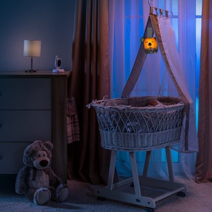 Reer | Sleepy Koala inslaaphulpmiddel - Afbeelding 8