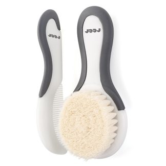 Reer | BabyCare haarverzorgingsset