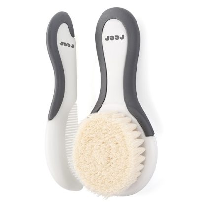 Reer | BabyCare haarverzorgingsset