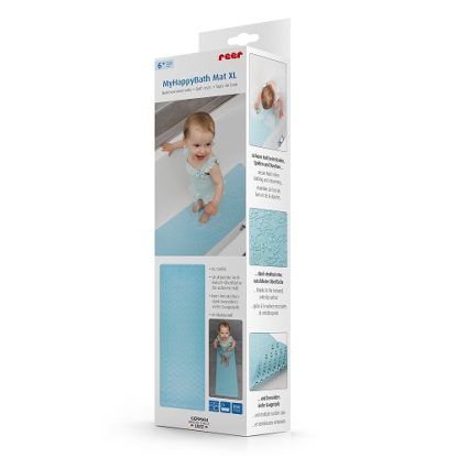 Reer | anti-slip badmat walvis XL - Afbeelding 5