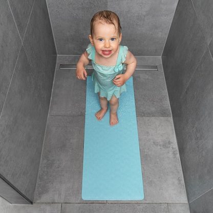 Reer | anti-slip badmat walvis XL - Afbeelding 9
