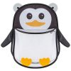 Reer | pinguïn badspeelgoednetje