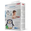 Reer | pinguïn badspeelgoednetje - Afbeelding 2
