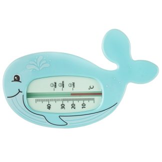 Reer badthermometer walvis