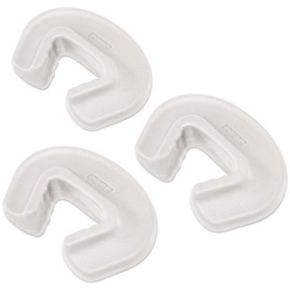 Reer | EconomyPack deurstoppers set van 3