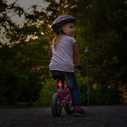 Reer | Light&Go kinderwagen verlichting set van 2 - Afbeelding 8