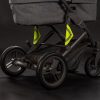 Reer | LightReflex reflectorset geel - Afbeelding 4