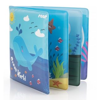 Reer | MyHappyBath magisch badboek