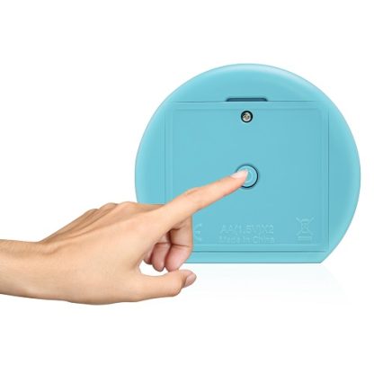 Reer | MyBabyLight nachtlampje maan - Afbeelding 2