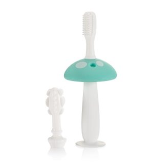 Reer | BabyCare tandenborsteltrainer