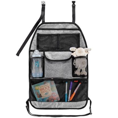 Reer | TravelKid autostoel organizer