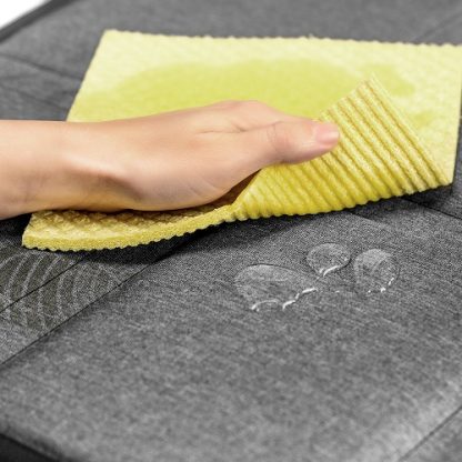 Reer | TravelKid autostoel organizer - Afbeelding 3