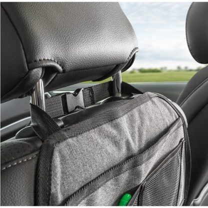 Reer | TravelKid autostoel organizer - Afbeelding 5