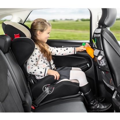 Reer | TravelKid autostoel organizer - Afbeelding 6