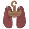 SS2310000003 Slipstop waterschoenen burgundy
