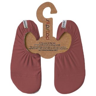 SS2310000003 Slipstop waterschoenen burgundy