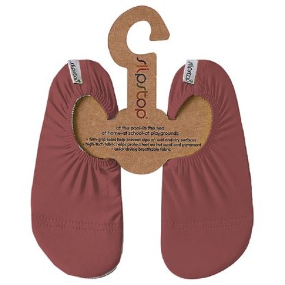 SS2310000003 Slipstop waterschoenen burgundy
