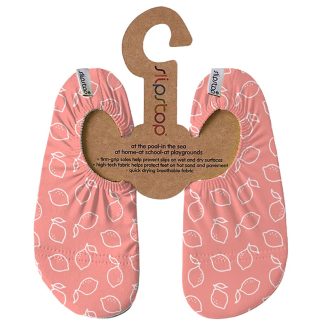 SS2311000093 Slipstop waterschoenen lemons