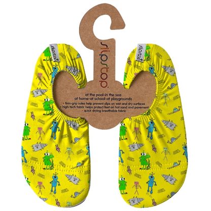SS2331000032 Slipstop waterschoenen spock