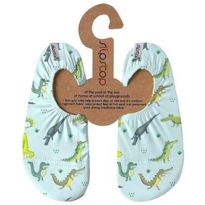 SS2431000018 Slipstop waterschoenen zagor