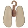 SS50000035 Slipstop waterschoenen palms sand onderkant