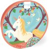 Scratch Europe | contourpuzzel eenhoorn 3+