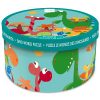 Scratch Europe | puzzel dino wereld 3+ - Afbeelding 2