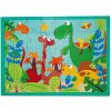 Scratch Europe | puzzel dino wereld 3+