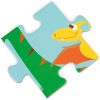 Scratch Europe | puzzel dino wereld 3+ - Afbeelding 4
