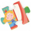 Scratch Europe | puzzel prinsessenkoets 4+ - Afbeelding 4