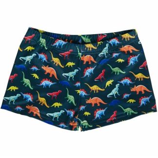 Slipstop | zwemshort trunk dino