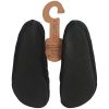 Slipstop | waterschoenen uni zwart - Afbeelding 2