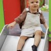 Slipstop | waterschoenen uni zwart - Afbeelding 4