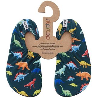 Slipstop | waterschoenen dino