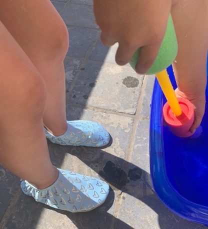 Slipstop | waterschoenen Maya - Afbeelding 2