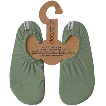 Slipstop | waterschoenen basil